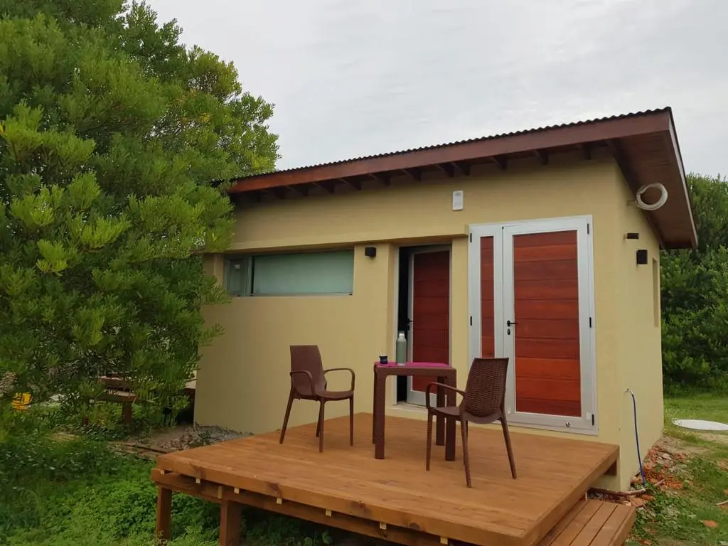 imagen del chiringuito